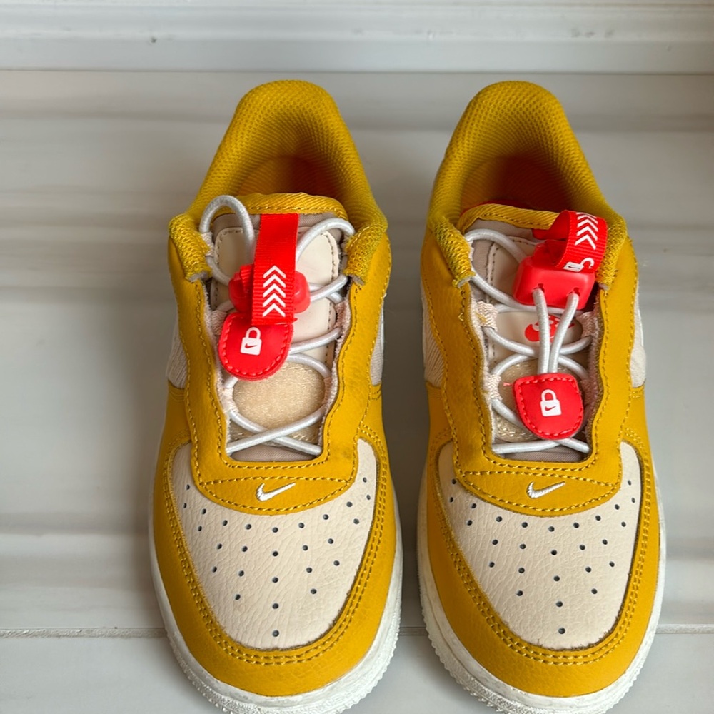 Kids Nike Air Force 1